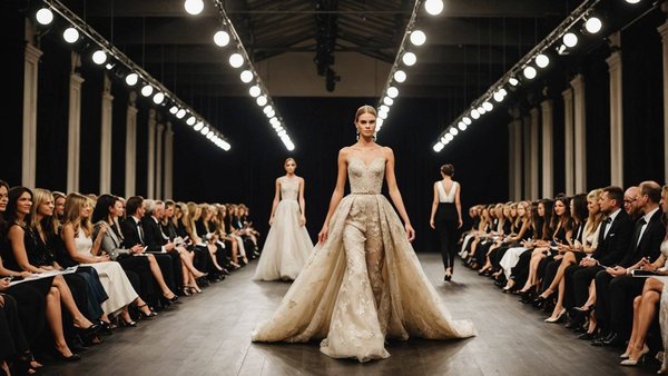 Événements mode incontournables : les tendances à suivre cette saison