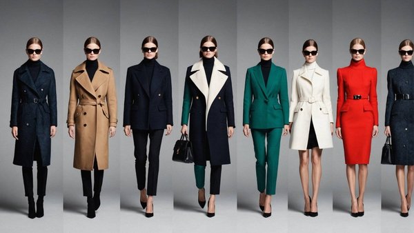 Icônes fashion : décryptage des styles les plus influents