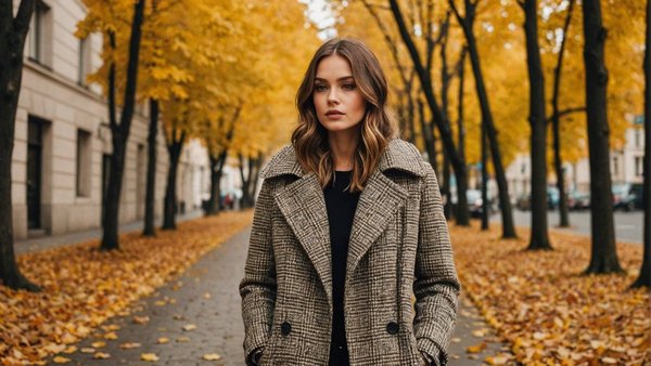 Tendances de mode automne-hiver : Les looks incontournables