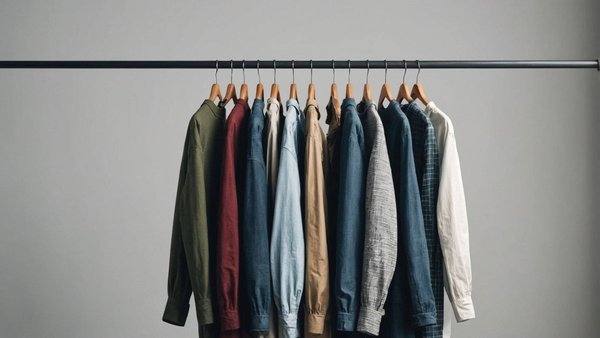 Les avantages de choisir des vêtements éthiques et durables