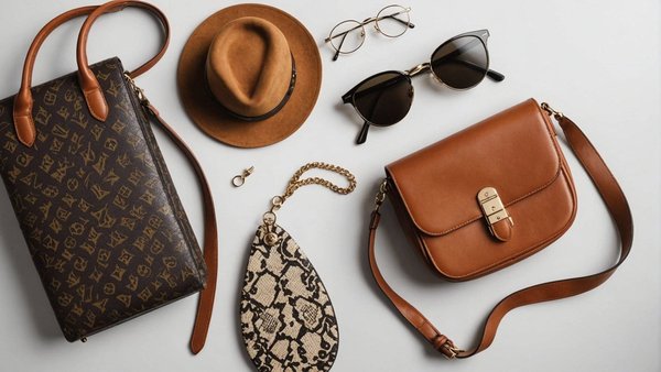 Accessoires tendance : guide ultime pour un style raffiné