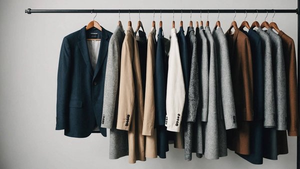 Comment sublimer votre garde-robe avec des pièces intemporelles