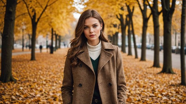 Les tendances incontournables de la mode automne-hiver