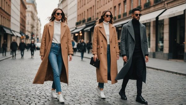 Les tendances couture incontournables pour 2023