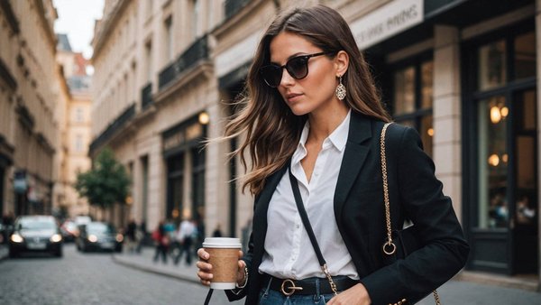 Accessoires tendance : les incontournables à adopter cette saison