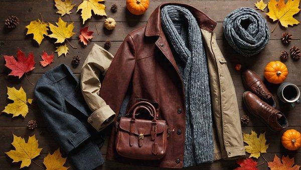 Tendances mode automne-hiver : les incontournables de la saison