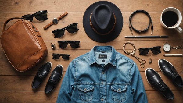 Accessoires tendance indispensables pour parfaire votre style