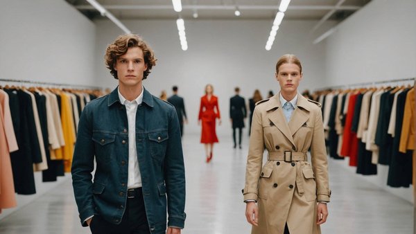 Les tendances incontournables des événements mode en 2023