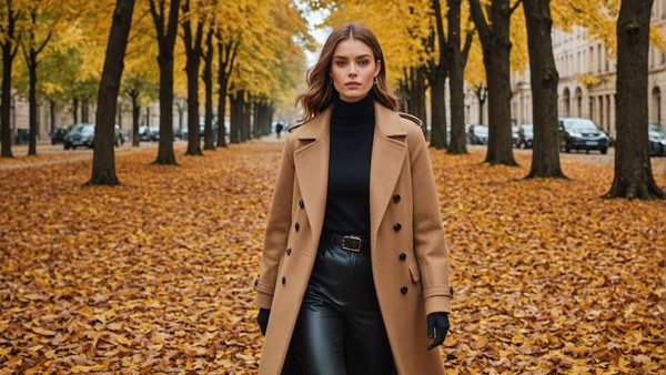 Tendances mode automne-hiver 2023 : les indispensables à adopter