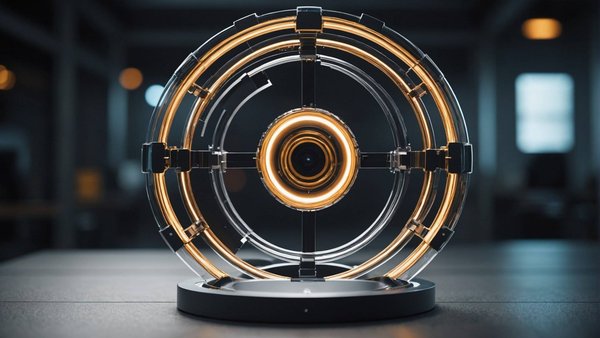 Les dernières avancées en matériaux intelligents pour l'industrie du futur