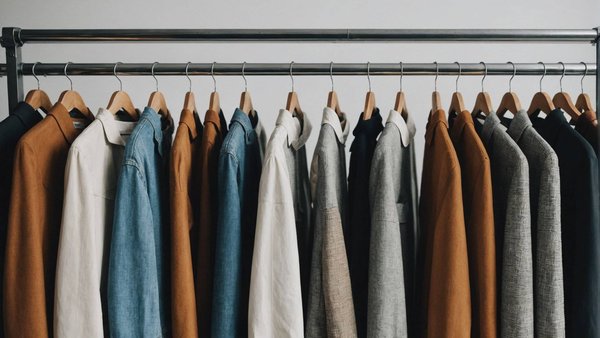 Comment choisir des marques de mode éthique pour un style durable