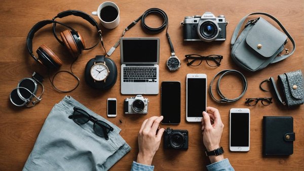 Accessoires tendance incontournables en 2023 : Ce que vous devez absolument avoir