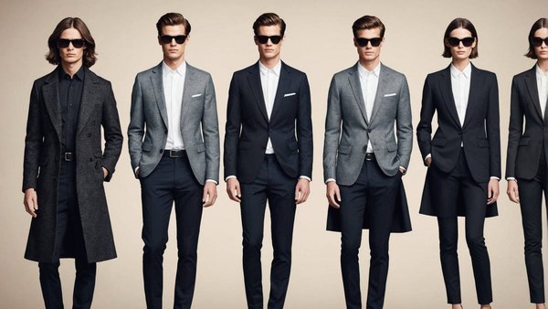 L'évolution des tendances mode : comment les icônes fashion redéfinissent le style