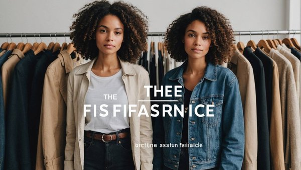 Comment trouver des marques de mode éthique et durable